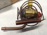 Carrier New In Box Sporlan Y1113-CBIZE-3 Valve EA36YD133 R410A. Fixed Price $70.00.