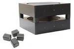 Sonos Amp Stacker Tower, Thermal Overload Protection Cooling Feet S16 250W. Fixed Price $15.95.