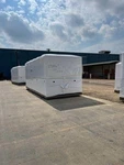 New 2025 York 150TON Air Cooled Chiller YLAA-0155SJ17PC 208V In-stock. Fixed Price $135200.00.