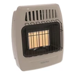 World Mktg Of America/import KWP212 Plaque 12000 Btu Gas Wall Heater,grey. Fixed Price $259.79.