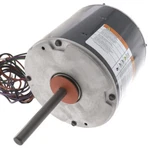 Trane MOT18625 1/4HP 200-230V 825RPM 48 Frame Motor. Fixed Price $512.55.