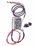Dayton 2YU33 Electric Single Pole Thermostat New. Fixed Price $74.95.