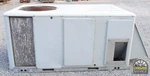 Hvac Unit: Trane Packaged Ton, 460V Unit, Commercial, Salvaged Heating Cooling. Fixed Price $1495.00.