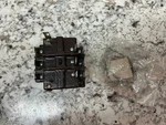 *free Shipping* 90-350 Steveco 3-POLE Double Throw 24V 50/60HZ Volt Relay *new*. Fixed Price $21.00.