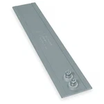 Tempco MSH02266 Ins. Strip Heater, 120V, In., 900 Deg F. Fixed Price $48.19.