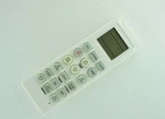 Remote Control For Lg LSN090HXV LAN120HSV4 A12AW1 Room Window Air Conditioner. Fixed Price $12.71.