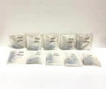 Murr Elektronik 7000-78081-0000000 Connector Lot Of 10. Fixed Price $300.00.