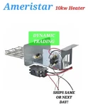 Ameristar MAYHTR1A10BKRB Oem 10KW Electric Heat Kit For Air Handlers New. Fixed Price $200.00.