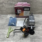Phillips & Temro 3305003A Tank / Circulator Engine Heater, 120VAC 1500W, New. Fixed Price $299.00.