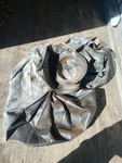 Taco Expansion Tank CA4000-125 Rubber Bladder. Fixed Price $2000.00.