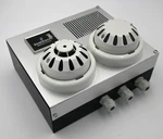 Emerson Network Power Aap-sf Smoke-firestat/rack-mounted Detection Unit. Fixed Price $1599.00.