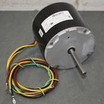 Carrier Electric Motor HC40AQ231, Oem Replacement, 1/4 Hp, 208/240V Ac, 850 Rpm. Fixed Price $249.95.