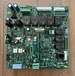 Carrier OPN-RTUM2 012311 Rev .5 Pcb Control Circuit Board Ac Heat Roof. Fixed Price $290.00.