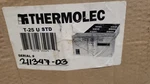 New Thermolec Electric Plenum Heater Furnance T-10, T15, T-20, T-25, T30 Sizes. Fixed Price $595.00.