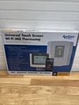 Aprilaire 8910W Wi-fi Programmable Touchscreen Thermostat With Iaq Control. Fixed Price $149.99.