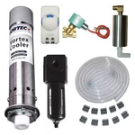 Vortec 797SS-35H Vortex Enclosure Cooler, 2500 Btuh. Fixed Price $1199.99.