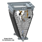 COL32953 Oem Amstd Trane Evaporator Coil Assembly Replaces COL18324 COL20926. Fixed Price $1550.00.