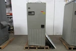 Libert BU071WGAGS060272 Liebert Upflow Liquid Cooled Ac 460V 3PH. Fixed Price $1079.99.