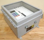 Sensaphone 6700 Express Ii Remote Monitoring System Hoffman Enclosure. Fixed Price $995.00.
