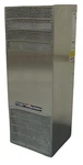 New Saginaw Sce Enviro-therm Air Conditioner Stainless Steel 2550 Btu/hr Nema Ul. Fixed Price $2999.00.