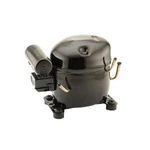 Tecumseh Hermetic Refrigeration Compressor 3490 Btu 0.5 Hp 115V R-404A. Fixed Price $859.11.