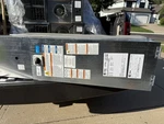 Vcef 8" Inlet 480V Varitrane Variable Volume Unit With Heat Kw 4.8 Amps. Fixed Price $1299.00.