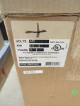 Tpi Corporation Phase Unit Air Heater, Model P3P5103CA1N. Fixed Price $495.00.