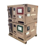 Nordic Air, Conditioner, Fdecu Former Us Military, Field Deployable Units. Fixed Price $400.00.