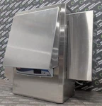 Used Apw Mclean M17-0226-G039H Electronic Enclosure Air Conditioner 460V. Fixed Price $1350.00.