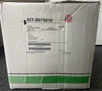 Liebert KIT-B670010 Polyphase Air Over Motor 208-230/460V Ac, 3/4 Hp,. Fixed Price $649.99.
