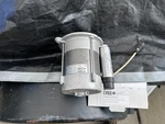 Weishaupt ECK06/W-2 Burner Motor 23040007020 23240007031. Fixed Price $999.00.