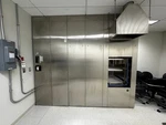 Primus Sterilizer W/ Sussman SSB54 Steam Boiler 54KW 480V Pressure Vessel. Fixed Price $11000.00.