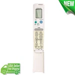 RCS-4MHVPIN4E Replaced Remote Control For Sanyo Air Conditioner RCS-4HVPIS4EE. Fixed Price $12.99.