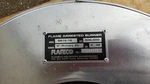 Flameco Arrested Burner Sb 16-16 With 5/32 Orifice And Inch Primary Air. Fixed Price $695.00.
