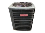 Goodman GSZB401810 1.5 Ton Single-stage Split-system Heat Pump 208-230/60/1. Fixed Price $1374.00.
