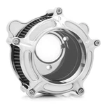 See-through Air Cleaner Gray Filter For Harley Road Glide Street 2011-2016. Fixed Price $62.64.