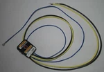 New Carrier/ Bryant/ Payne 341024-415 Compressor Plug/ Wiring Harness. Fixed Price $21.00.