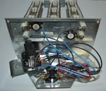 Trane BAYHTRDS1406SL0 Accessory Heat Kit & Disconnect 4.5/6.0KW 208/240V. New. Fixed Price $97.60.