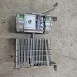 Electric Heater Explosion Proof Norseman XB1-1047T2D-11. Fixed Price $250.00.