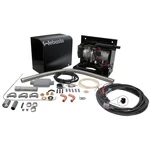 Webasto 5010873A Thermo Pro 90 Cummins 24V Diesel Heater Kit W/ Enclosure Box. Fixed Price $2499.99.