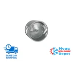 Trane WHL00496 Blower Wheel Fan, 9.50 Dia 8.12, Bore, Convex, Cw. Fixed Price $395.62.