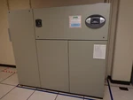 Liebert 10 Ton Downflow Air Cooled DS035A FH125 DH125 DH138 - Fully Refurbished. Fixed Price $10250.00.
