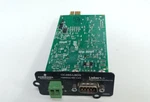 OC485-LBDS Emerson Liebert Air Conditioning Communication Card 416791G-3 Rev 05. Fixed Price $215.00.