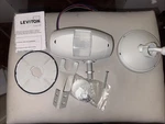 Leviton OSWWV-10W White Infrared Wall Mounted Occupancy Motion Sensor. Fixed Price $35.33.