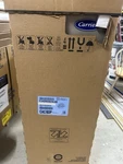 Carrier 2 Ton Heat Pump Split Unit 410A Condenser Air Handler. Fixed Price $3200.00.