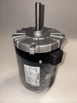 Trane MOT11207 Condenser Fan Motor HP1 Rpm 1140 Volts 460 3PH 208-230. Fixed Price $900.00.