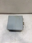 Hoffman Mclean A-808CH Enclosure Box A808CH (tsc). Fixed Price $29.69.