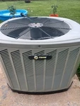 Trane Ac Unit. Fixed Price $800.00.