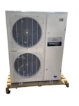 Copeland Hp Scroll Condensing Unit XFAP-050Z-CFV-081 208-230V Walk-in Cooler. Fixed Price $4900.00.
