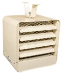 Ouellet Commercial Unit Heater Electric OAEU5000AM-EO-TB6 5000/3750W 240/208V. Fixed Price $437.50.